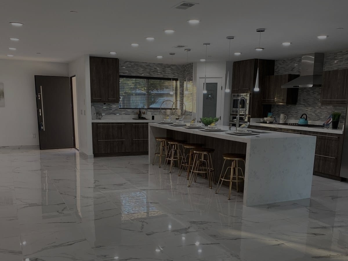 Constructora Darwin - Proyectos de Construcción