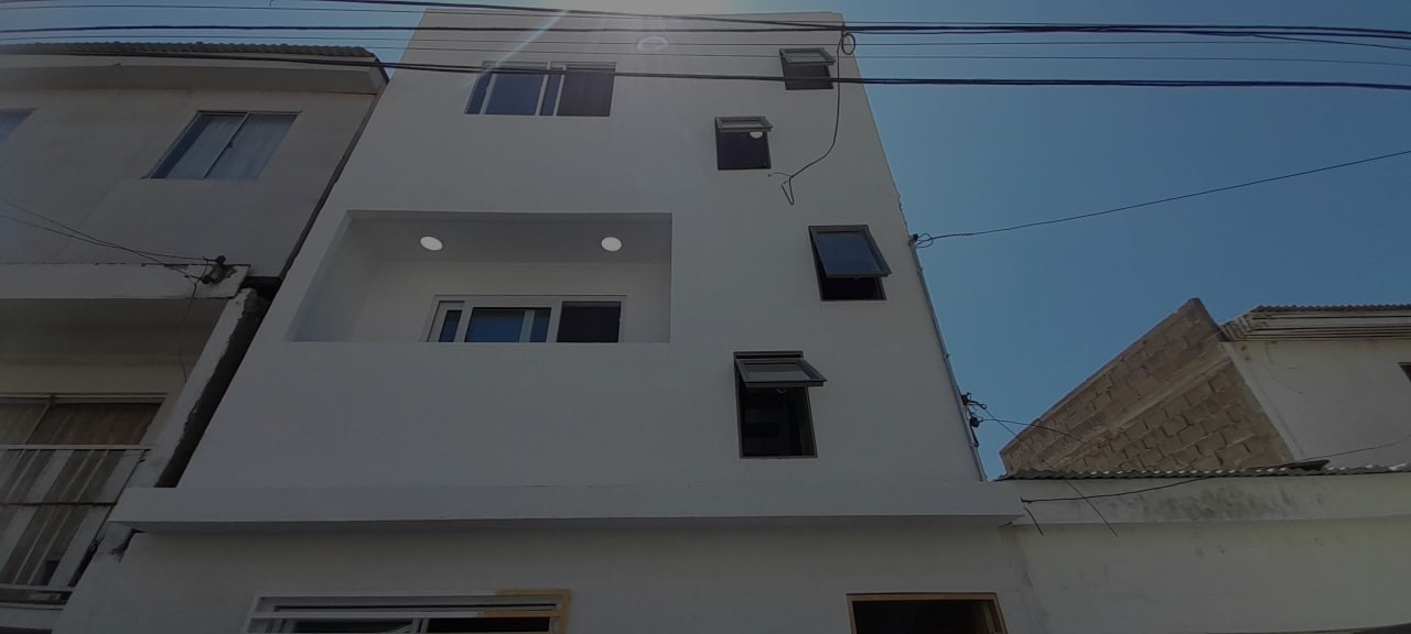 Constructora Darwin - Materiales de Calidad
