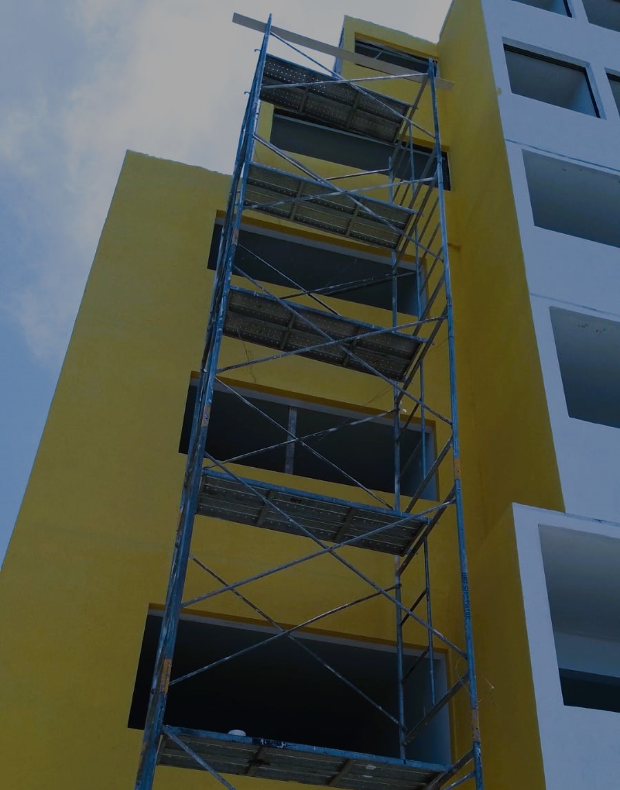 Proyecto Residencial Casa Familiar Iquique